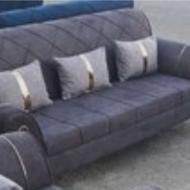 مبلمان نو سه نفره