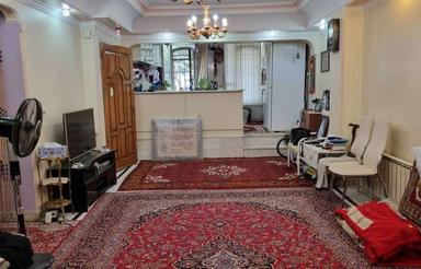 72 متری سردار جنگل شمالی