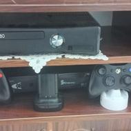 ایکس باکس 360 در حد نو