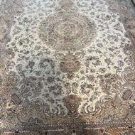 فرش 12 متری رنگ روشن