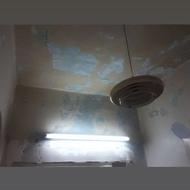 نقاشی ساختمان گودرزی کلی وجزئی