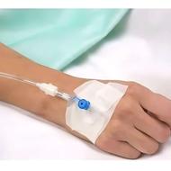 تزریقات سیار سرم و آمپول