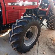 تراکتور 399