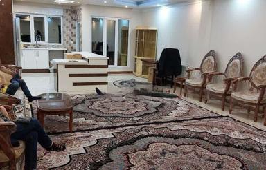 اپارتمان دو خواب و دو پارکینگ نارمک منطقه هفت حوض