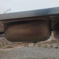 سینک ظرف شویی