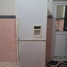 یخچال سوزان