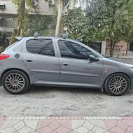 ی دستگاه 207 اتوماتیک