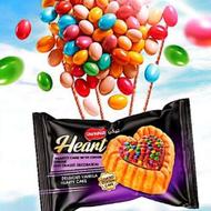 جذب بازاریاب در کیک تیکن با حداقل