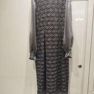 شومیز سایز 38 و پیراهن مجلسی سایز 40