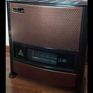 بخاری جهان افروز مدل 120