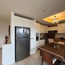 فروش آپارتمان 115 متر در امیرمازندرانی