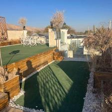 فروش ویلا مدرن در منطقه 250 متر در دماوند جابان