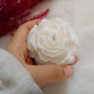 شمع گل آلاله