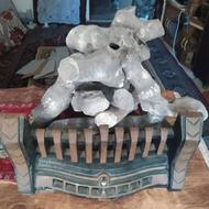 تعمیر نصب فروش انواع لوازم خانگی گازسوز شومینه و قطعات