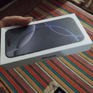 ایفون 16 پرو مکس zaحافظه 1ترابایت