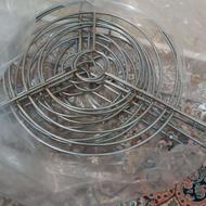 جاقابلمه ای استیل