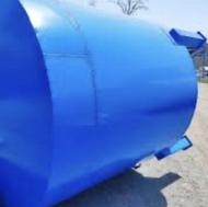 منبع گازوئیل 2000 لیتری