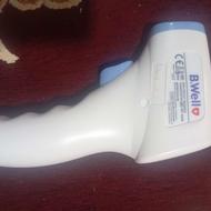 تب سنج بی ول خشک دقیق