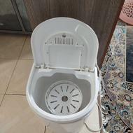 لباسشویی میلاد در حد نو