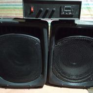 پاور و باند