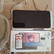 گوشی شیائومی نوت10s