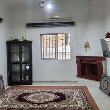 فروش و معاوضه ویلا 100 متر در خیابان پاسداران