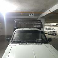 باربند پیکان وانت طوری 90 سانتی