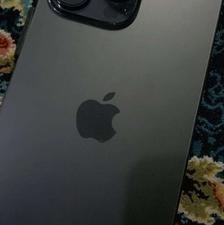 گوشی آیفون 16پرومکس za1ترابایت