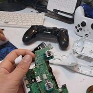 تعمیر دسته و کنسول نصب بازی اجاره خرید فروش کپی خور 12