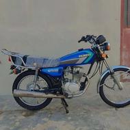 موتور مدل 90 سالم