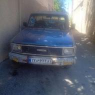 مزدا مدل69فوری