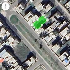 فروش زمین تجاری مسکونی 240 متری سند دار در مینودشت