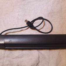 پرینتر قابل حمل