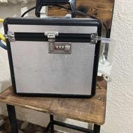 دستگاه میکرودرم ابریژن در حد نو