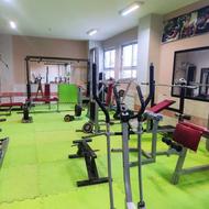 تجهیزات بدنسازی