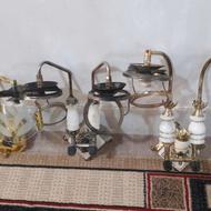 روشنایی گازی