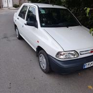 خودرو پراید131مدل99