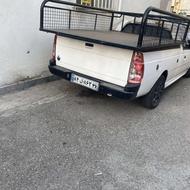 حمل بار وانت