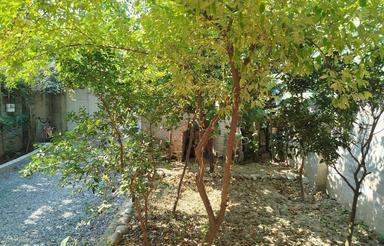 ویلا نیم دوبلکس