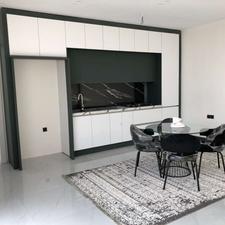 فروش ویلا مدرن مبله فول امکانات 420 متر در جابان