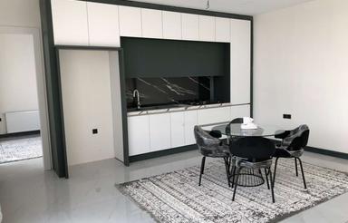 فروش ویلا مدرن مبله فول امکانات 420 متر در جابان