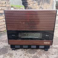 بخاری گازی مازندران گاز12000