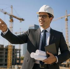 مهندس ساختمان
