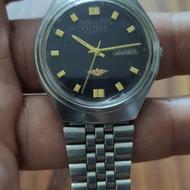 ساعت سیتیزن اتومات