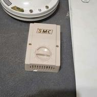 پنکه سقفی SMC