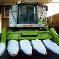 کمباین کلاس مدیون 2007