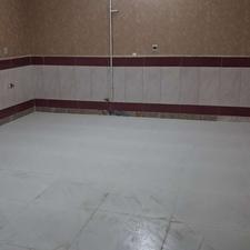 زیرزمین 50مترآب برق گازمشترک محضروکالتی سندش اماده بنام