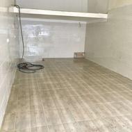 35 متر مغازه با بالکن