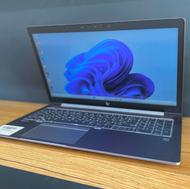 لپ تاپ hp zbook g6