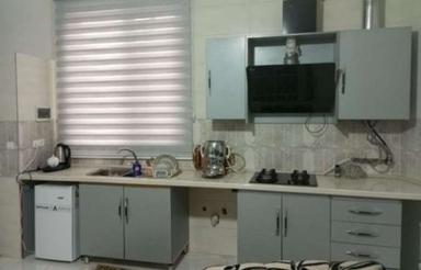 اجاره سوییت روزانه و هفتگی دربستی بهشهر